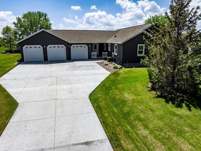 W23955 Swartling ROAD, Trempealeau, WI, 54661