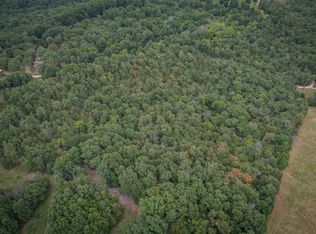 TRACT County Road 1034 #A, Clarkridge, AR 72623