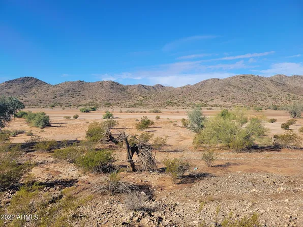 9176 S LAMB Road #11, Casa Grande, AZ 85193