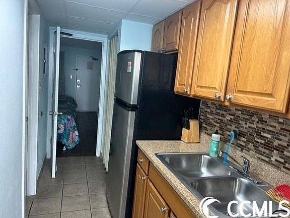 5th image of 6804 North Ocean Blvd. #1031