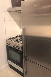 Rented by Manivita New York LLC