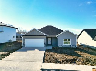 3328 Naples Dr, Columbia, MO 65202