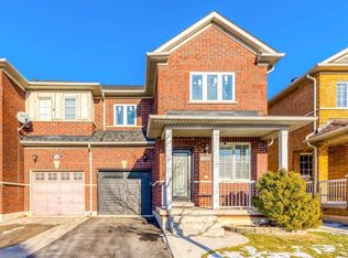 284 Fitzgerald Cres, Milton, ON L9T5Y3