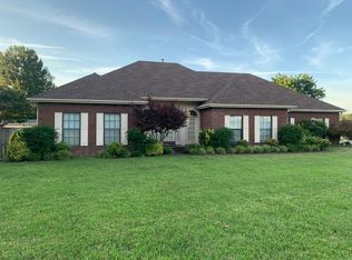 1702 Oakdale Ln, Wynne, AR 72396