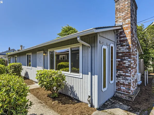 6106 SE Boise St, Portland, OR 97206