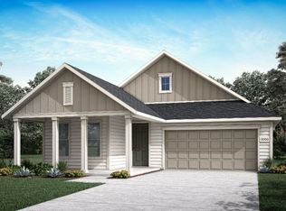 3216 Lenten Rose Ln, McKinney, TX 75071