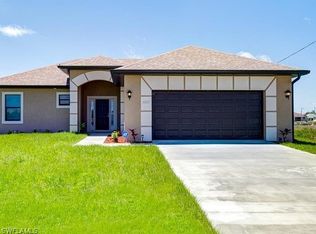 3918 36th St SW, Lehigh Acres, FL 33976