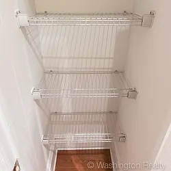 Rented by Washington Realty Corp.