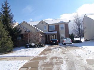 541 Kongoni Dr, Pontiac, MI 48341
