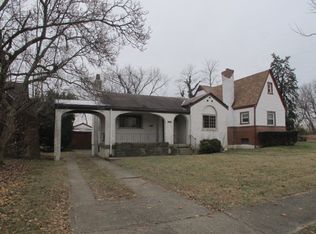 1507 Kenova Ave, Cincinnati, OH 45237