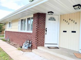 6422 Xerxes Ave S, Edina, MN 55423