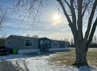 8420 Gee Rd, Canastota, NY 13032