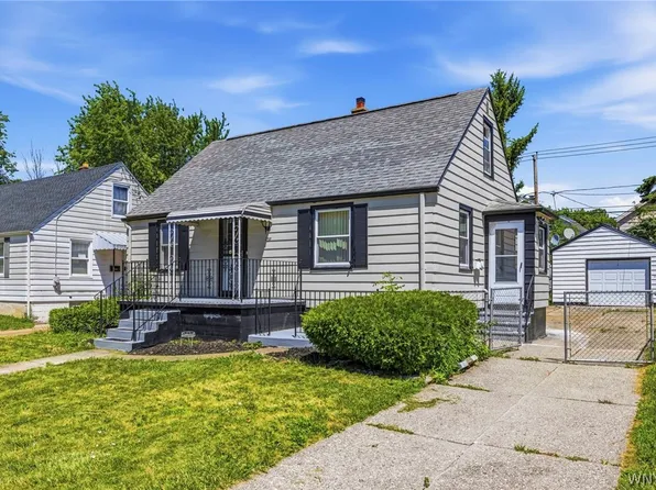 358 Hastings Ave, Buffalo, NY 14215