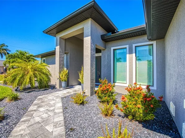 400 NW 35th Pl, Cape Coral, FL 33993