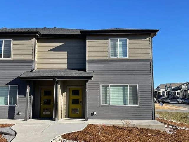 2794 Barnstormer St #1 — Photo 1