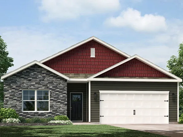 2704 Best Rd, Maryville, TN 37803