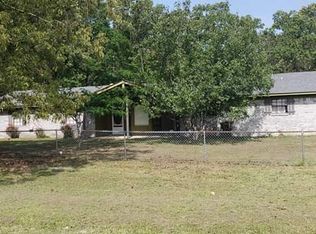 329 Tomahawk Rd, Texarkana, TX 75501