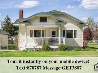 13703 E 5th Ave, Spokane, WA 99216