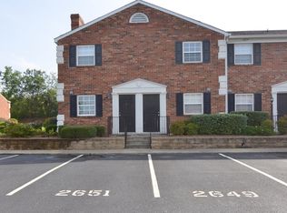 2651B Berkshire Rd, Augusta, GA 30909