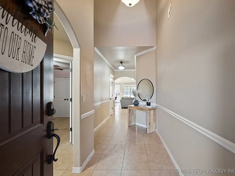 9217 N 144th East Ave — Photo 2