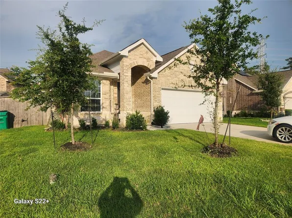 6418 Hidden Dunes Drive, Baytown, TX 77521