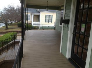 610 Arlington Pl, Macon, GA 31201