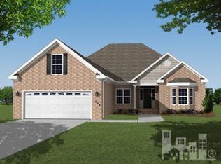 512 Sericea Ct, Wilmington, NC 28412