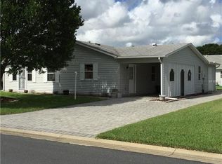 732 Cortez Ave, Lady Lake, FL 32159