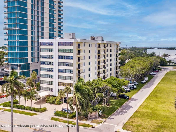 1501 S Flagler Dr APT 5G, West Palm Beach, FL 33401