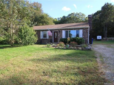 206 Moxley Road, Uncasville, CT, 06382