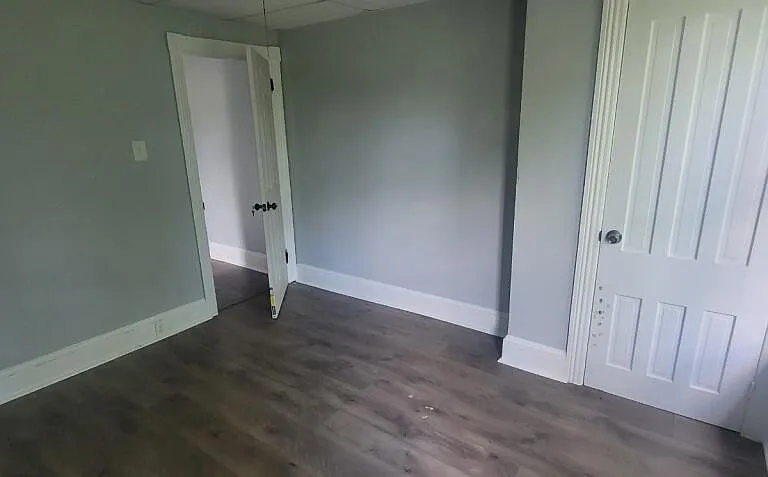 Bedroom #3
