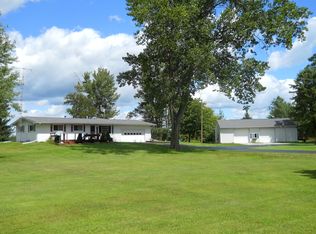 15600 Swan Creek Rd, Hemlock, MI 48626