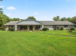 7297 E Bolen Rd, Claremore, OK 74019