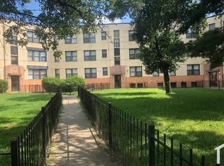 215 Newcomb St SE, Washington, DC 20032