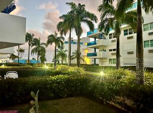Co103 Costamar Beach Vlg #CO-103, Loiza, PR 00772