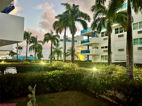 Co103 Costamar Beach Vlg #Co-103, Loiza, PR 00772