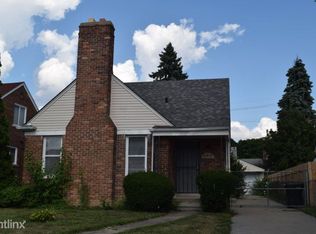 16810 Prest St, Detroit, MI 48235