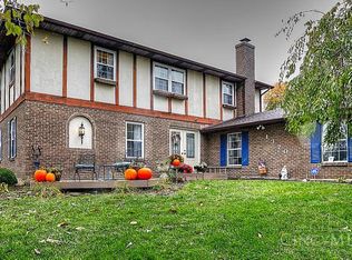 1370 Hunter Ct, Fairfield, OH 45014