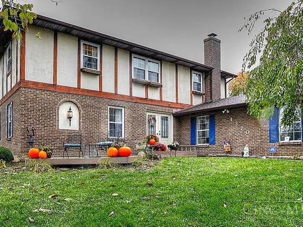 1370 Hunter Ct, Fairfield, OH 45014
