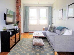 246 Cypress St #1, Brookline, MA 02445