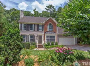 3616 Sunningdale Way, Durham, NC 27707