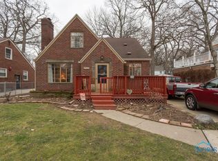 4203 Rugby Dr, Toledo, OH 43614