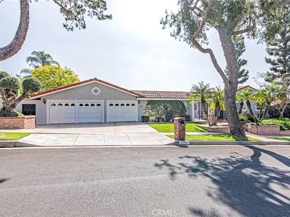 8714 Lindante Dr, Whittier, CA 90603