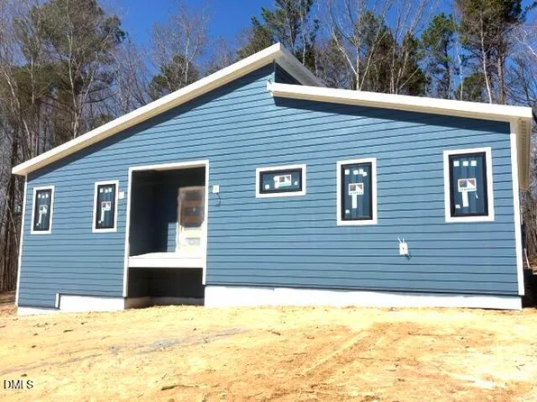 LOT 11 Poppy Mallow Ln, Stem, NC 27581