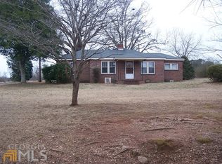 344 Cooley Rd, Lagrange, GA 30241