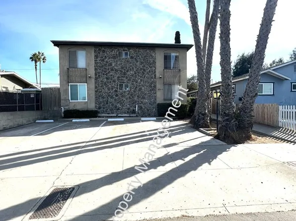 ARIZ46, 4645 Arizona St #1, San Diego, CA 92116