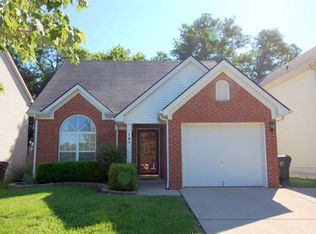 165 Preakness Dr, Lexington, KY 40516