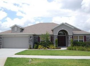 181 Blackstone Creek Rd, Groveland, FL 34736