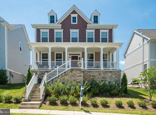 429 Alder Dr, Stafford, VA 22554