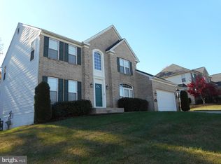 17807 Merino Dr, Accokeek, MD 20607